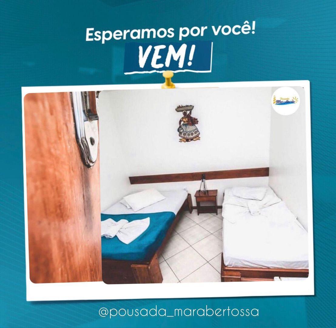 Pousada Mar Aberto Salvador Exterior foto
